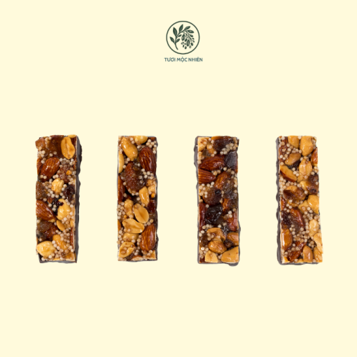 Granola thanh