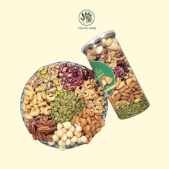 Hạt dinh dưỡng mix