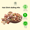 Hạt dinh dưỡng mix