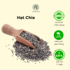 hạt chia