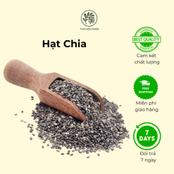 hạt chia