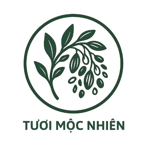 tươi mộc nhiên
