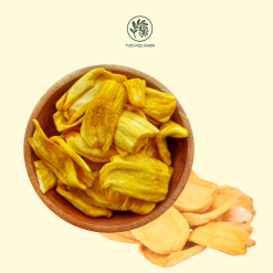 rau củ sấy