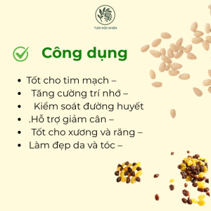 công dụng