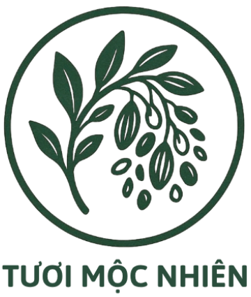 Tươi Mộc Nhiên