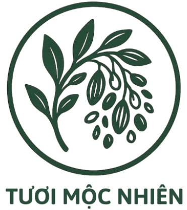 Tươi Mộc Nhiên