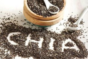 Hạt chia và cách sử dụng hạt chia