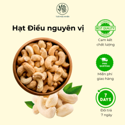 hạt điều