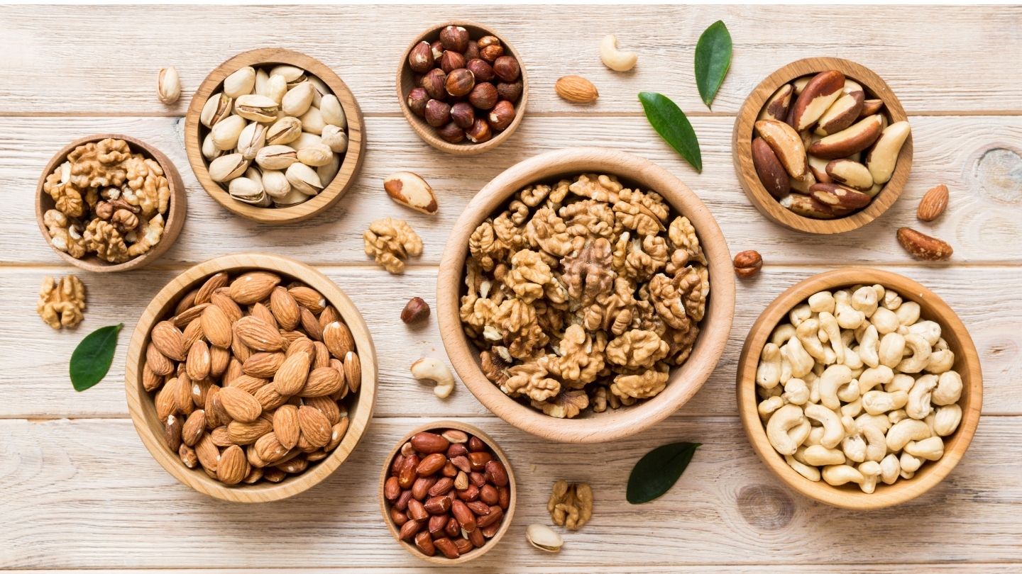 Liên hệ Tươi Mộc Nhiên