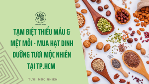 mua cai loại hạt dinh dưỡng ở đâu