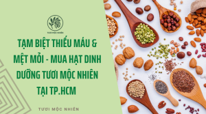 địa chỉ mua hạt uy tín