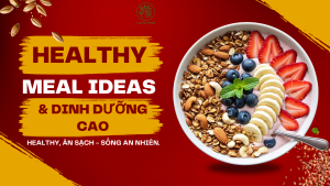 mua các loại hạt dinh dưỡng ở đâu